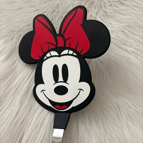 Williams Sonoma x Disney Mickey Spatula NWT and Minnie Flex Spatula NWOT - Picture 3 of 9